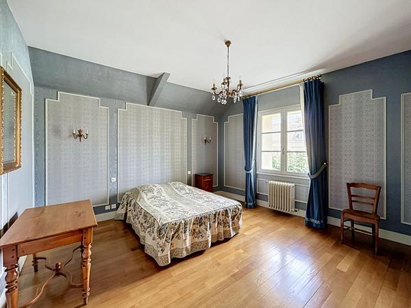 Maison Chateau Gontier Sur Mayenne 380 m2