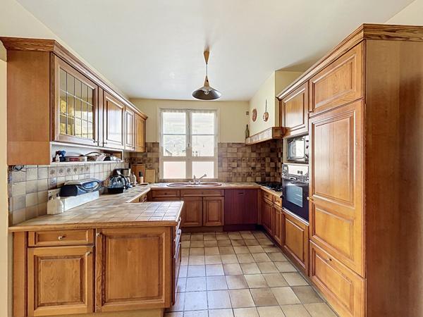 Maison Chateau Gontier Sur Mayenne 380 m2