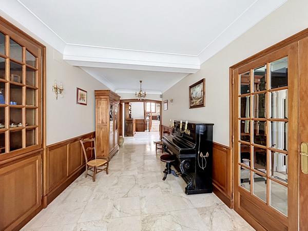 Maison Chateau Gontier Sur Mayenne 380 m2
