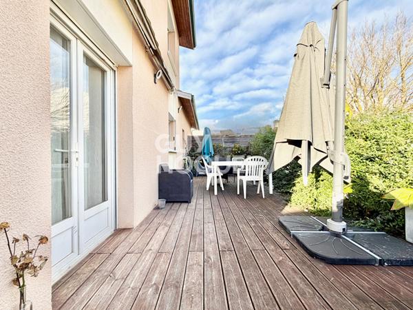 Charmante maison 33470 Gujan Mestras - LOCATION MEUBLÉE