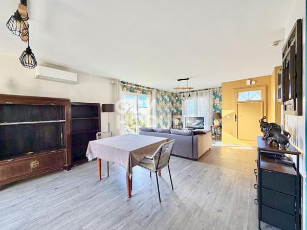 Charmante maison 33470 Gujan Mestras - LOCATION MEUBLÉE