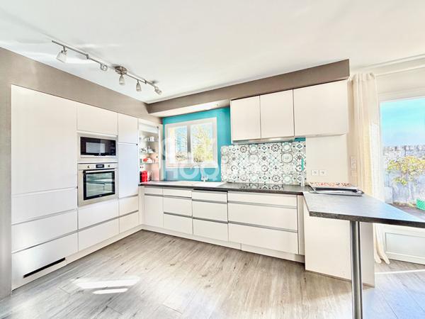 Charmante maison 33470 Gujan Mestras - LOCATION MEUBLÉE