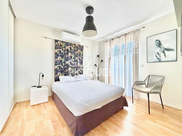 Charmante maison 33470 Gujan Mestras - LOCATION MEUBLÉE