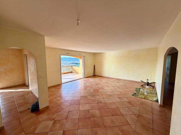 Villa Vidauban 4 pièces 154 m2