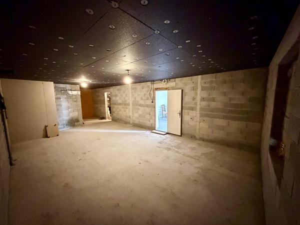 Villa Vidauban 4 pièces 154 m2