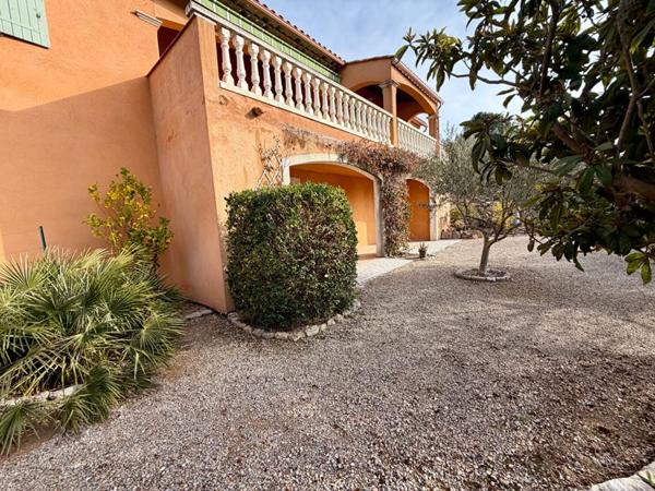 Villa Vidauban 4 pièces 154 m2