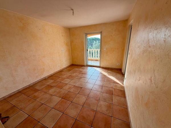 Villa Vidauban 4 pièces 154 m2
