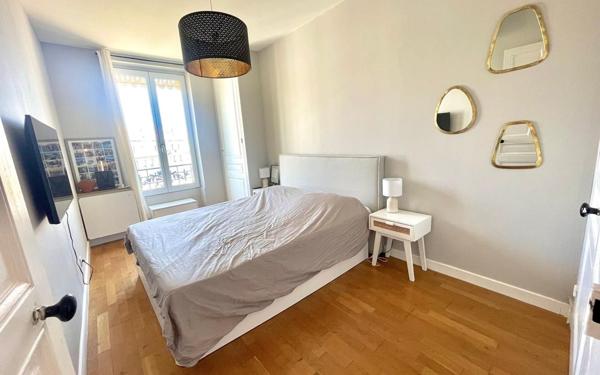 Appartement à louer    2 pièces • 48,51 m2 Lyon 6