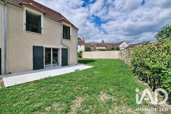 Location maison 6 pièces 110 m² Briis-sous-Forges