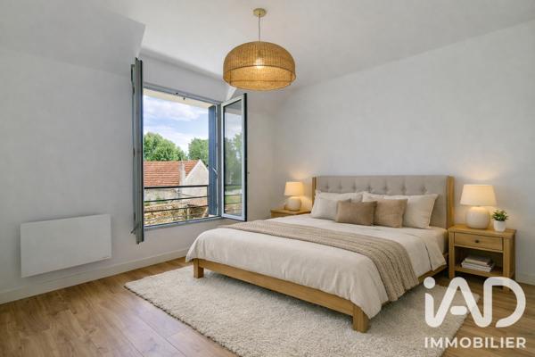Location maison 6 pièces 110 m² Briis-sous-Forges