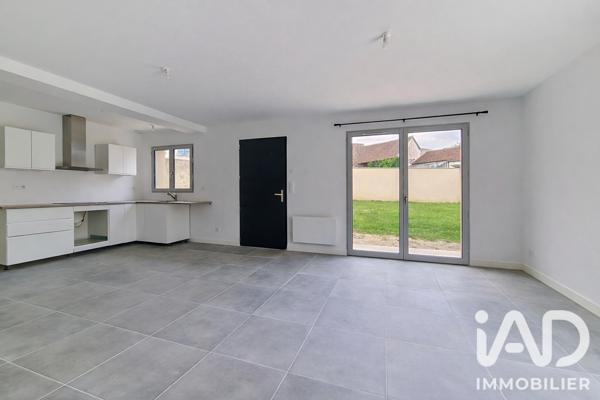 Location maison 6 pièces 110 m² Briis-sous-Forges