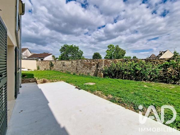 Location maison 6 pièces 110 m² Briis-sous-Forges