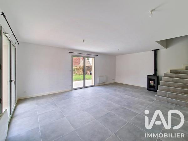 Location maison 6 pièces 110 m² Briis-sous-Forges