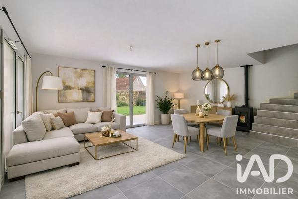 Location maison 6 pièces 110 m² Briis-sous-Forges