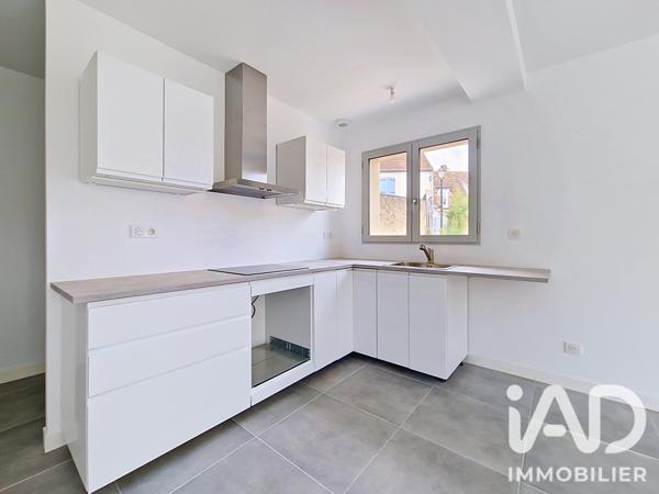 Location maison 6 pièces 110 m² Briis-sous-Forges