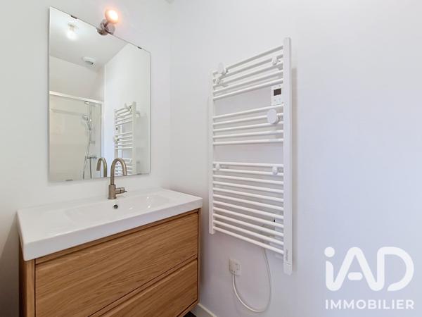Location maison 6 pièces 110 m² Briis-sous-Forges