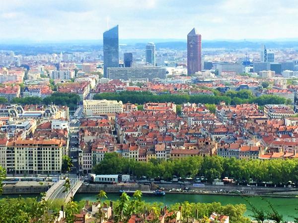 Local commercial Lyon Presqu'Ile - 140 m²