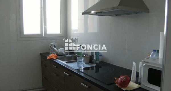 Location Appartement 3 pièces 58.72 m² - Dreux 28100