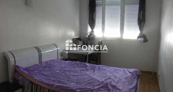 Location Appartement 3 pièces 58.72 m² - Dreux 28100