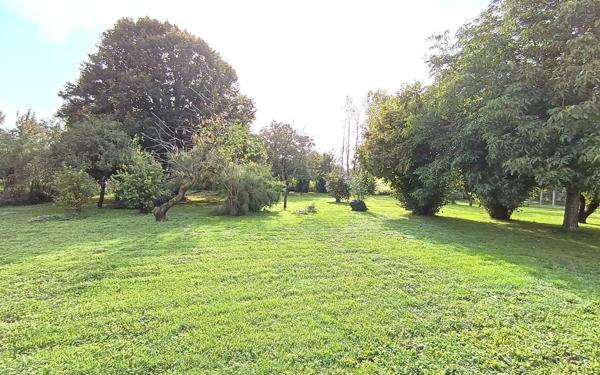 Maison à vendre    7 pièces •  Sainte-Soulle