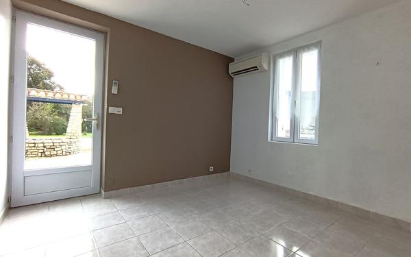 Maison à vendre    7 pièces •  Sainte-Soulle