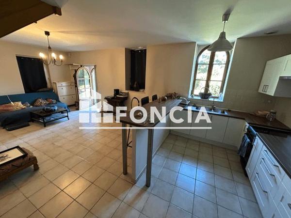 Location Appartement 3 pièces 61.9 m² - 28 PLACE DU MARCHALLAC'H Lannion 22300