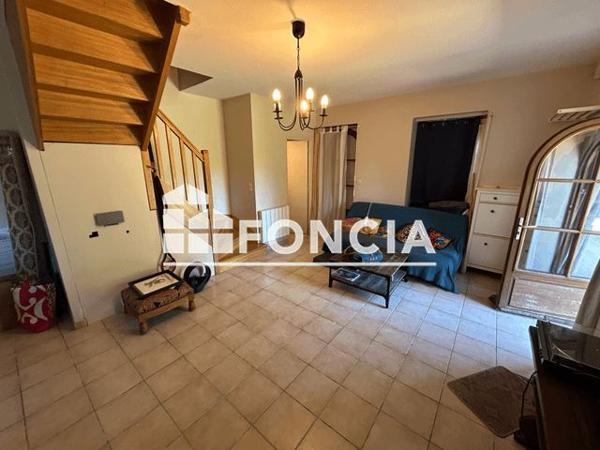 Location Appartement 3 pièces 61.9 m² - 28 PLACE DU MARCHALLAC'H Lannion 22300