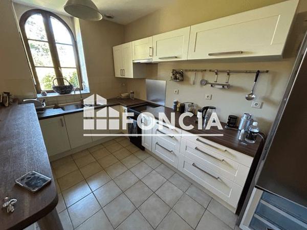 Location Appartement 3 pièces 61.9 m² - 28 PLACE DU MARCHALLAC'H Lannion 22300