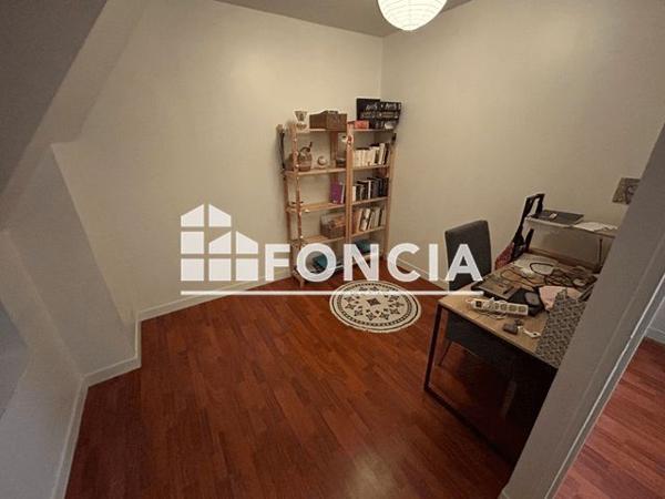 Location Appartement 3 pièces 61.9 m² - 28 PLACE DU MARCHALLAC'H Lannion 22300