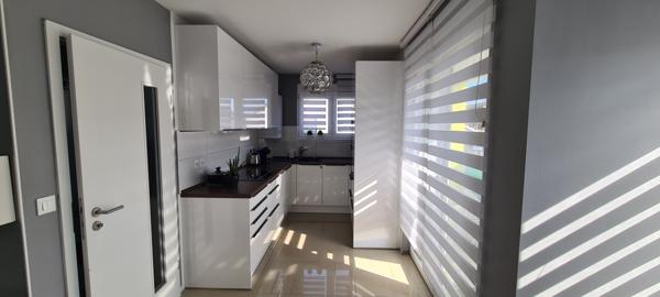 Appartement - 4 pièces - 73 m²