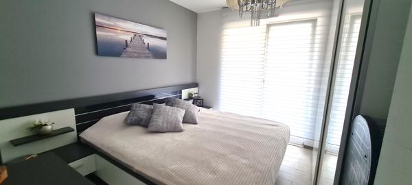 Appartement - 4 pièces - 73 m²