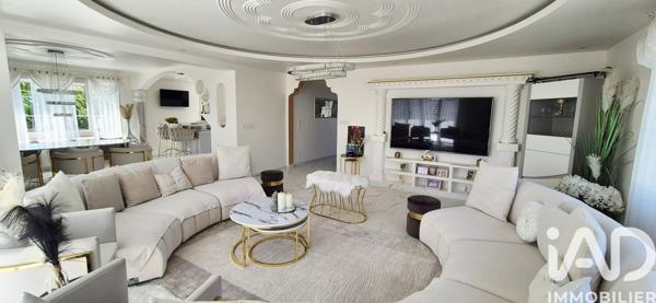 Maison à vendre 6 pièces 245 m² Saint-Germain