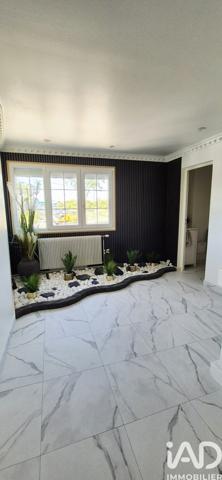 Maison à vendre 6 pièces 245 m² Saint-Germain