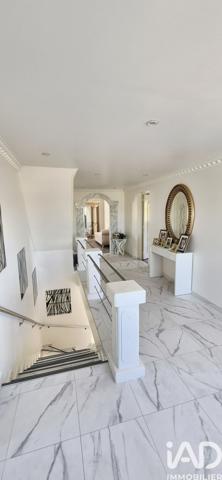 Maison à vendre 6 pièces 245 m² Saint-Germain