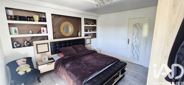 Maison à vendre 6 pièces 245 m² Saint-Germain