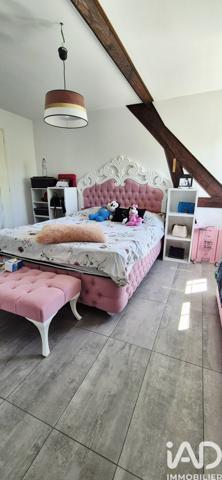 Maison à vendre 6 pièces 245 m² Saint-Germain