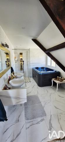 Maison à vendre 6 pièces 245 m² Saint-Germain