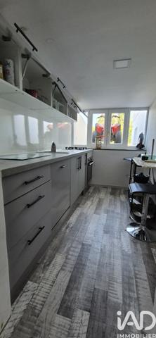 Maison à vendre 6 pièces 245 m² Saint-Germain