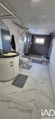 Maison à vendre 6 pièces 245 m² Saint-Germain