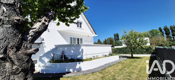 Maison à vendre 6 pièces 245 m² Saint-Germain