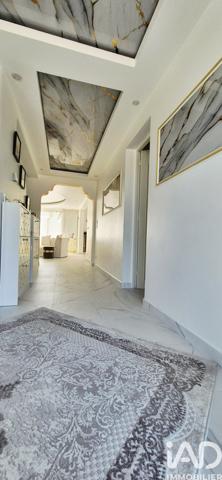 Maison à vendre 6 pièces 245 m² Saint-Germain