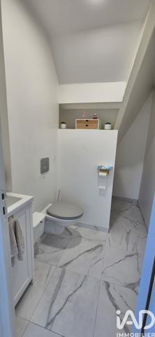 Maison à vendre 6 pièces 245 m² Saint-Germain
