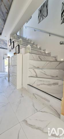 Maison à vendre 6 pièces 245 m² Saint-Germain
