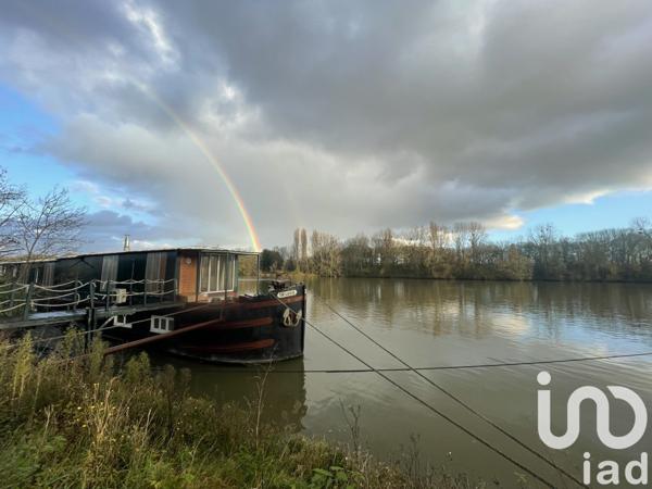 Maison à vendre 7 pièces 221 m² Athis-Mons