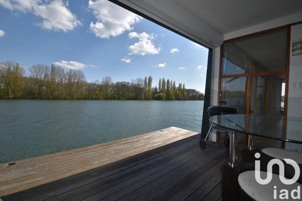 Maison à vendre 7 pièces 221 m² Athis-Mons