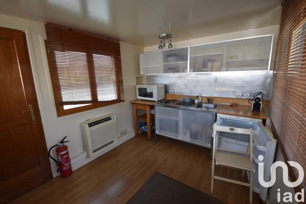 Maison à vendre 7 pièces 221 m² Athis-Mons