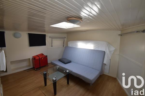 Maison à vendre 7 pièces 221 m² Athis-Mons