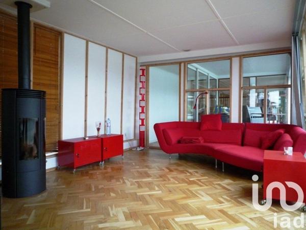 Maison à vendre 7 pièces 221 m² Athis-Mons