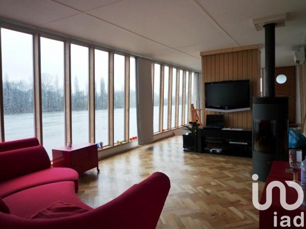 Maison à vendre 7 pièces 221 m² Athis-Mons