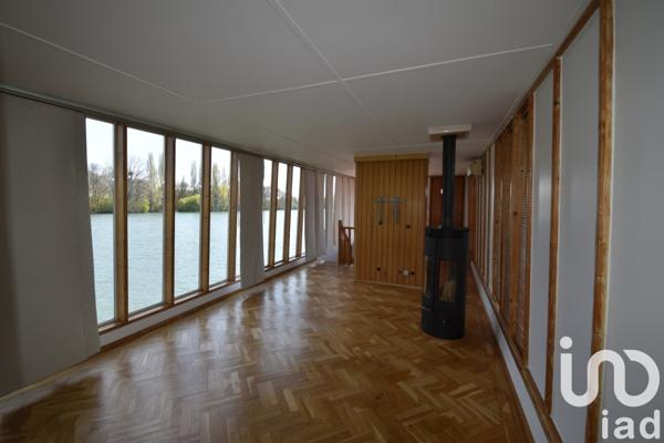 Maison à vendre 7 pièces 221 m² Athis-Mons